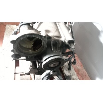 Recambio de caja cambios para volvo trucks b12b referencia OEM IAM VT2412B 2005483004 3190325