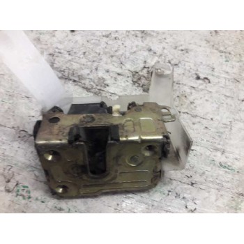 CERRADURA PUERTA TRASERA DERECHA 2 PINS 