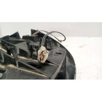 Recambio de retrovisor derecho para daf serie xf105.xxx 12.9 diesel referencia OEM IAM   