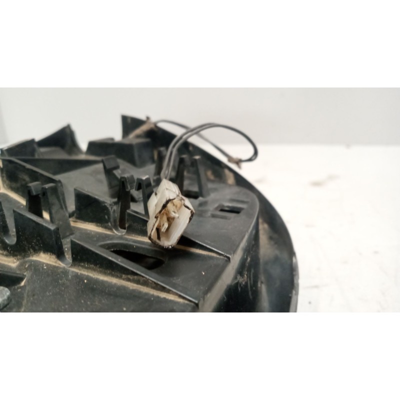 Recambio de retrovisor derecho para daf serie xf105.460 12.9 diesel referencia OEM IAM - Blanco 2