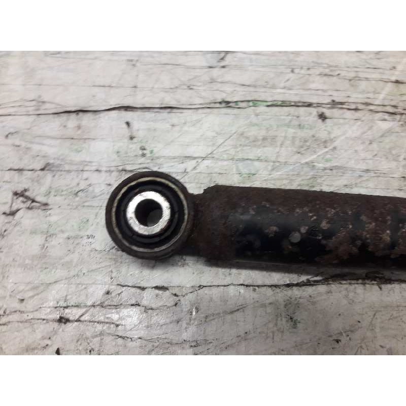 Recambio de amortiguador trasero derecho para volkswagen passat berlina (3c2) advance referencia OEM IAM 3C0511359 - Azul 2