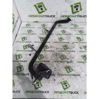Recambio de brazo retrovisor izquierdo para daf serie xf105.xxx fsa 4x2 space-cab referencia OEM IAM 1685324  1812867