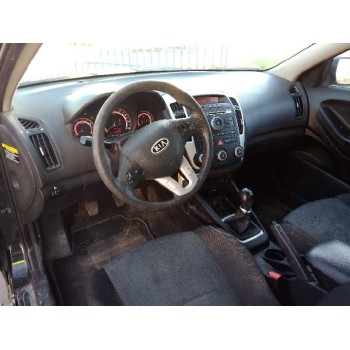 kia cee´d del año 2010