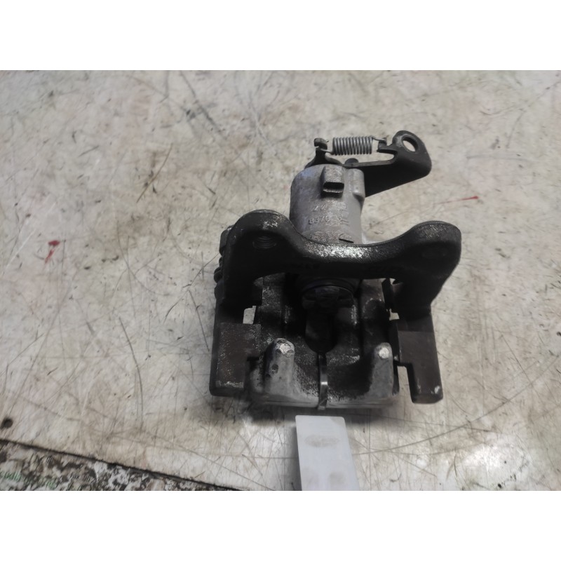 Recambio de pinza freno trasera izquierda para renault scenic ii authentique referencia OEM IAM - Gris 3