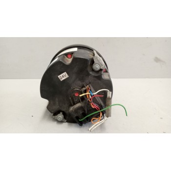 Recambio de tacografo para scania trucks serie 4 bus ... referencia OEM IAM ACTIA 028  58148