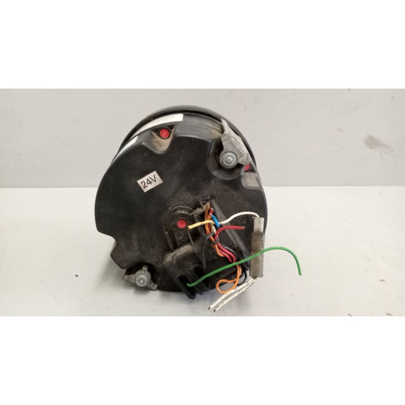 Recambio de tacografo para scania trucks serie 4 bus ... referencia OEM IAM ACTIA 028  58148 4