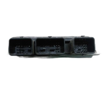 Recambio de centralita motor uce para ford fusion (cbk) elegance referencia OEM IAM 6S6112A650RC 5WS40461C 