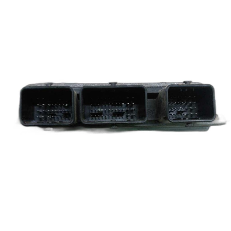 Recambio de centralita motor uce para ford fusion (cbk) elegance referencia OEM IAM 6S6112A650RC 5WS40461C 2