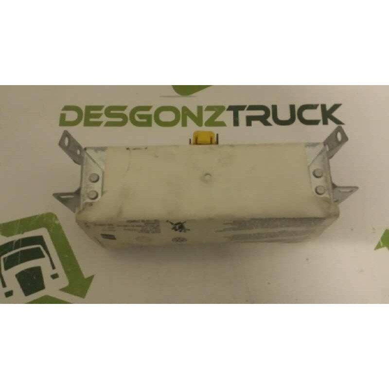 Recambio de airbag delantero derecho para seat cordoba berlina (6l2) reference referencia OEM IAM 00217B091B34 6Q0880204E 