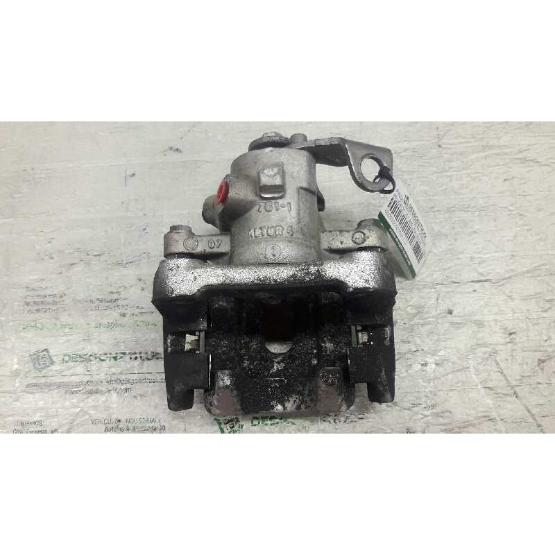 Recambio de pinza freno trasera derecha para peugeot 307 berlina (s2) xt referencia OEM IAM 3