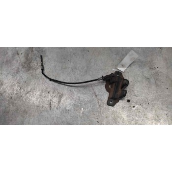 Recambio de cerradura puerta carga para peugeot partner (s1) pro familiar referencia OEM IAM   DERECHA