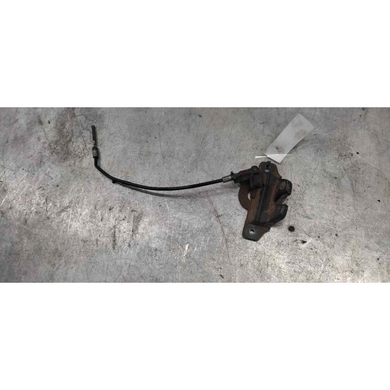 Recambio de cerradura puerta carga para peugeot partner (s1) pro familiar referencia OEM IAM   DERECHA - Blanco 3