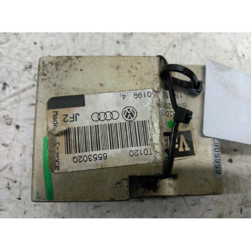 Recambio de valvula expansion para seat toledo (1m2) stella referencia OEM IAM  655302Q - VALEO 3
