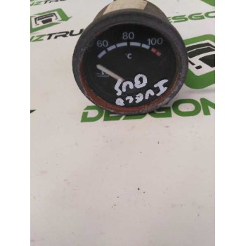 CUADRO INSTRUMENTOS 8516689900 4822921 INDICADOR TEMPERATURA AGUA