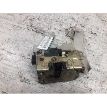 Recambio de cerradura puerta trasera derecha para renault scenic (ja..) 1.9 d rt referencia OEM IAM  2 PINS 