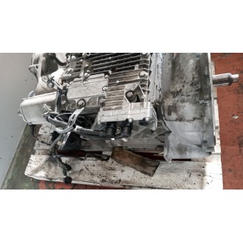 Recambio de caja cambios para volvo trucks b12b referencia OEM IAM VT2412B 2005483004 3190325