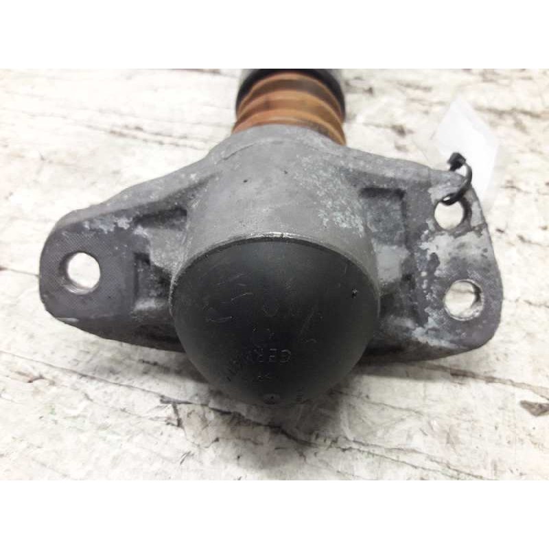Recambio de amortiguador trasero derecho para volkswagen passat berlina (3c2) advance referencia OEM IAM 3C0511359 - Azul 3