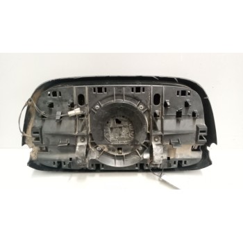 Recambio de retrovisor derecho para daf serie xf105.xxx 12.9 diesel referencia OEM IAM   