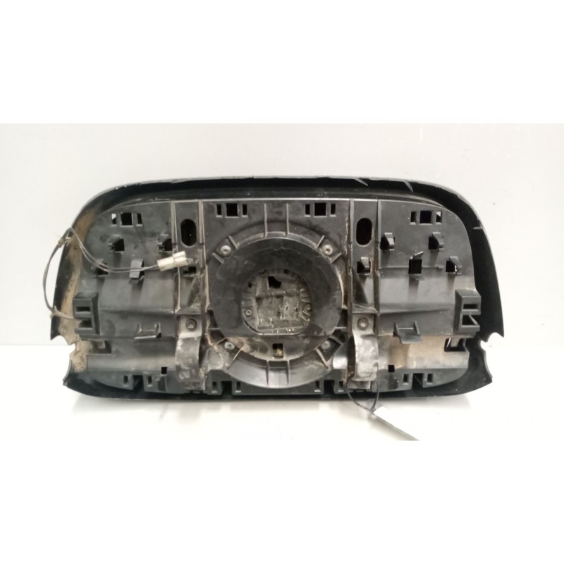 Recambio de retrovisor derecho para daf serie xf105.460 12.9 diesel referencia OEM IAM - Blanco 3
