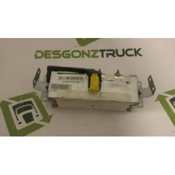 Recambio de airbag delantero derecho para seat cordoba berlina (6l2) reference referencia OEM IAM 00217B091B34 6Q0880204E 