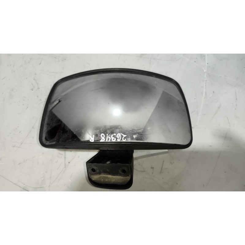 Recambio de retrovisor exterior angular para nissan trucks atleon tk160.95 referencia OEM IAM   