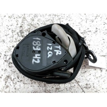 CINTURON SEGURIDAD TRASERO IZQUIERDO 43594 