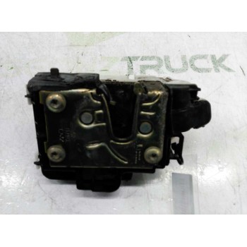Recambio de cerradura puerta trasera derecha para volkswagen golf iii berlina (1h1) gl referencia OEM IAM   