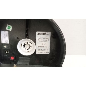 Recambio de tacografo para scania trucks serie 4 bus ... referencia OEM IAM ACTIA 028  58148