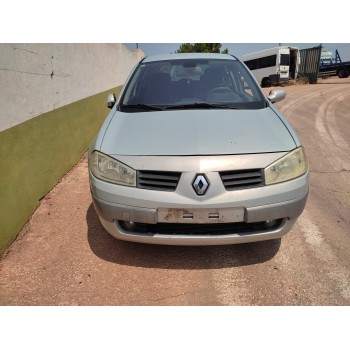 renault megane ii berlina 5p del año 2003