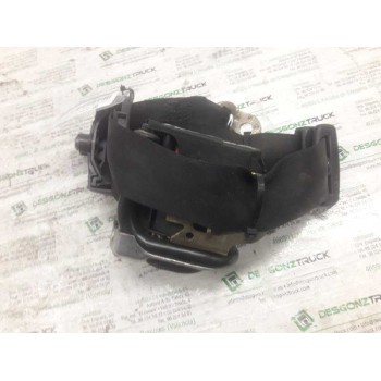 Recambio de cinturon seguridad trasero derecho para audi a4 berlina (b5) 1.9 tdi referencia OEM IAM 566205721BJ0598  