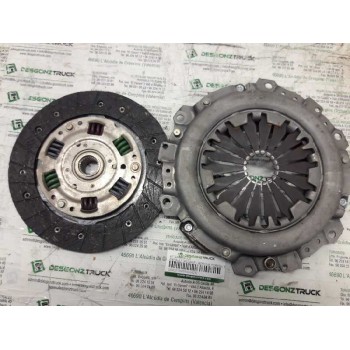 Recambio de kit embrague para renault megane i berlina hatchback (ba0) 1.9 d alize referencia OEM IAM   