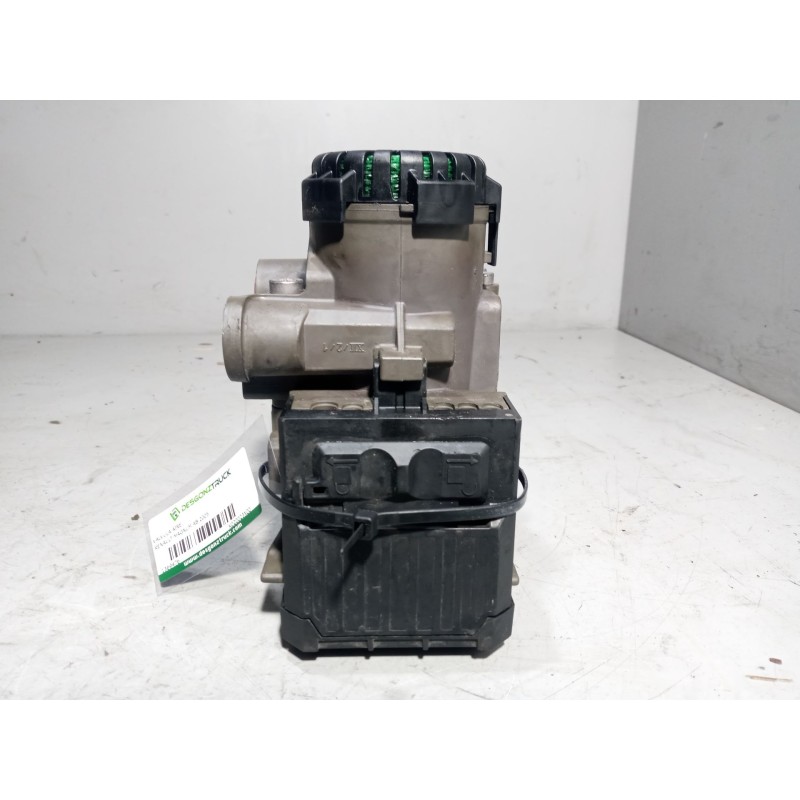 Recambio de valvula aire para renault magnum ab 2005 12.8 diesel referencia OEM IAM K020023X00 VALVULA EBS MODULADOR DE EJE - Gris 6