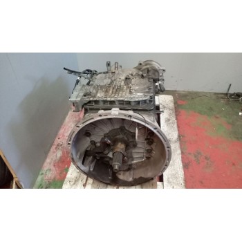 Recambio de caja cambios para volvo trucks b12b referencia OEM IAM VT2412B 2005483004 3190325