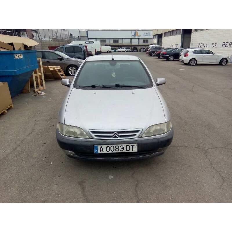 CITROËN XSARA BERLINA