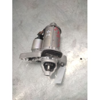 Recambio de motor arranque para nissan juke (f16) acenta referencia OEM IAM 233004646RA 11 DIENTES 0001170679