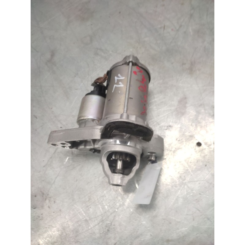 Recambio de motor arranque para nissan juke (f16) acenta referencia OEM IAM 233004646RA 11 DIENTES 0001170679 - Gris 2