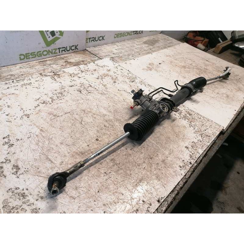 Recambio de cremallera direccion para mitsubishi carisma berlina 5 (da0) 1900 di-d comfort referencia OEM IAM 030640 2