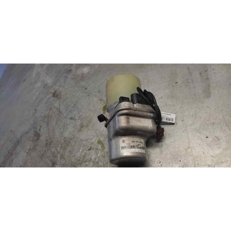 Recambio de bomba direccion para seat cordoba berlina (6l2) fresh referencia OEM IAM - Gris 2