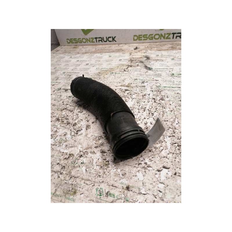 Recambio de tubo admision para seat ibiza (6k1) sport referencia OEM IAM 2