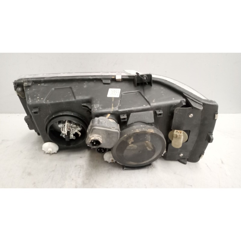 Recambio de faro izquierdo para daf serie lf45 desde 06 referencia OEM IAM 1699313 - Blanco 3