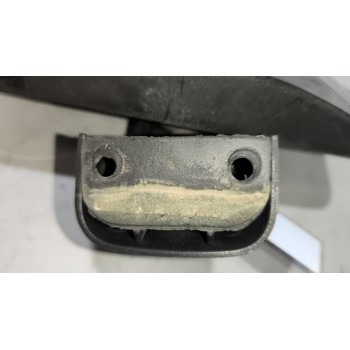 Recambio de retrovisor exterior angular para nissan trucks atleon tk160.95 referencia OEM IAM   