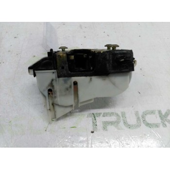 Recambio de cerradura puerta trasera derecha para volkswagen golf iii berlina (1h1) gl referencia OEM IAM   
