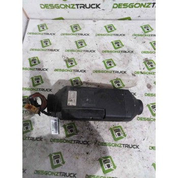 Recambio de motor calefaccion para man tg - a 18.xxx 12.8 diesel referencia OEM IAM 81619006343 D3LC EBERSPACHER
