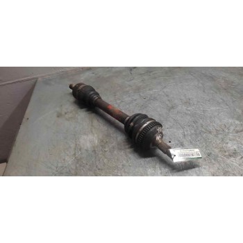 TRANSMISION DELANTERA IZQUIERDA 27CM MANGUETA Y CAMBIO 