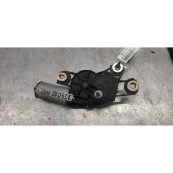 MOTOR LIMPIA TRASERO 6K6955711C 4 PINS 
