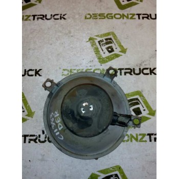 Recambio de faro derecho para scania trucks serie 3 l 113 cll referencia OEM IAM   
