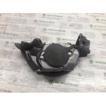 Recambio de cinturon seguridad trasero derecho para audi a4 berlina (b5) 1.9 tdi referencia OEM IAM 566205721BJ0598  