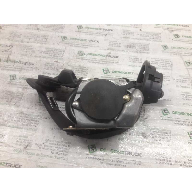 Recambio de cinturon seguridad trasero derecho para audi a4 berlina (b5) 1.9 tdi referencia OEM IAM 566205721BJ0598 3