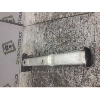 Recambio de punta chasis delantero para citroën c4 grand picasso avatar referencia OEM IAM   