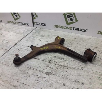 BRAZO SUSPENSION INFERIOR DELANTERO IZQUIERDO 66020150 